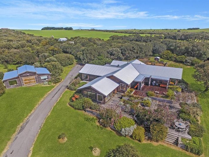 520 Hopkins Point Road, Warrnambool, Vic 3280 Property Details