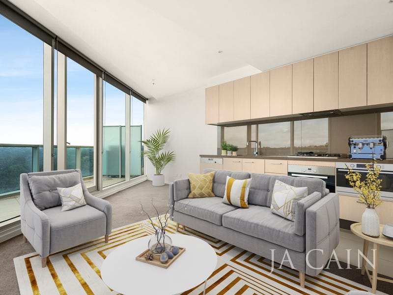 502/1101 Toorak Road, Camberwell, Vic 3124 Apartment for Sale