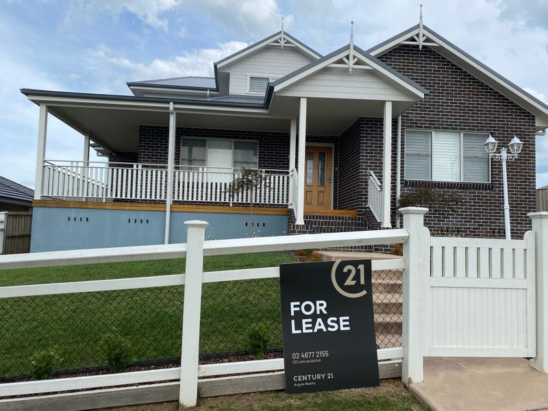 20 Sir James Fairfax Circuit, Bowral, NSW 2576