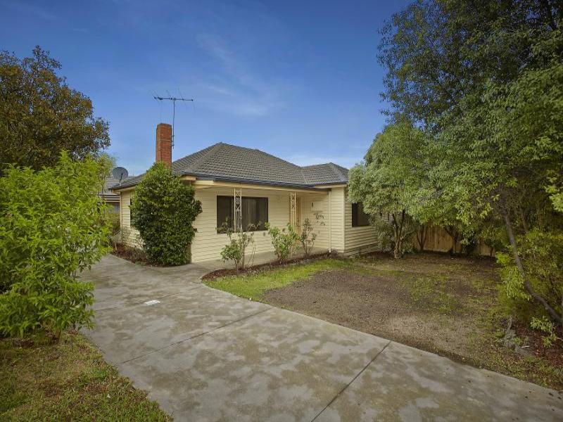 1 16 Beaumont Street Watsonia VIC 3087 realestate .au