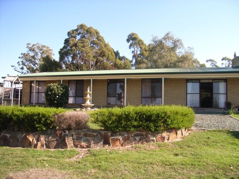 120 Glendale Road, Sidmouth, Tas 7270 Property Details