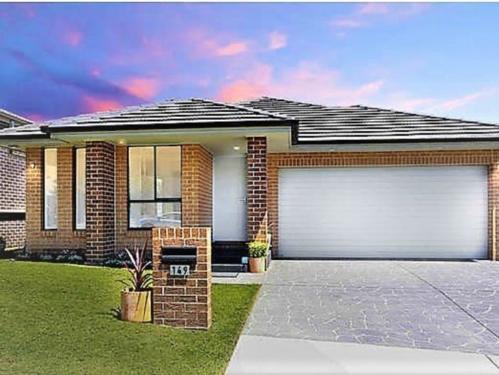 149 Robey Avenue, Middleton Grange, NSW 2171