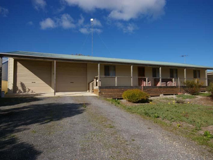 33 Kona Crescent, Sultana Point, Edithburgh, SA 5583 Property Details