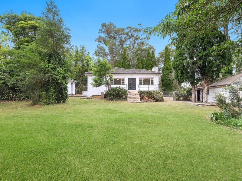 113 Fox Valley Road, Wahroonga, NSW 2076 Property Details