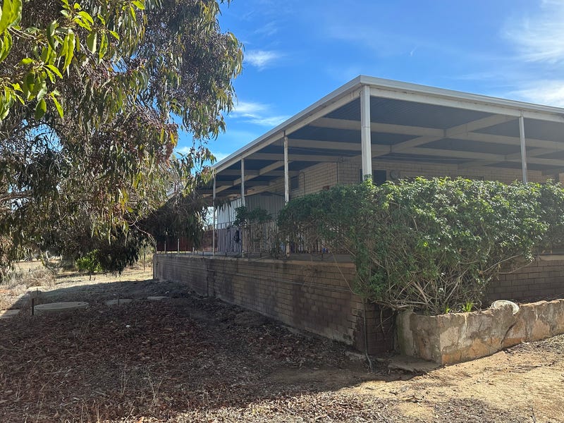 Level Lot/4 Great Southern Highway, Wagin, WA 6315 House for Sale