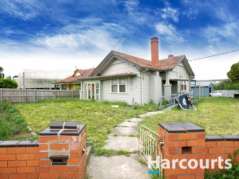10 Henty Street, Dandenong, Vic 3175