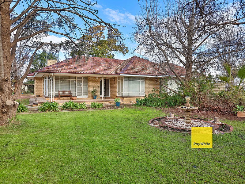 201 Main Avenue South, Merbein, Vic 3505 Property Details