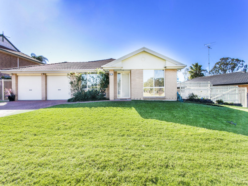 84 SHERRINGHAM ROAD, Cranebrook, NSW 2749 Property Details