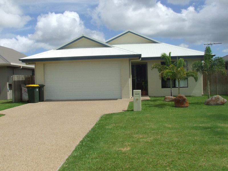 10 Henley Court, Kirwan, Qld 4817