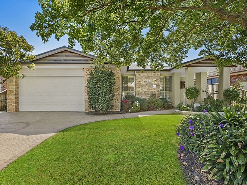 14 Viscount Close, Shelly Beach, NSW 2261