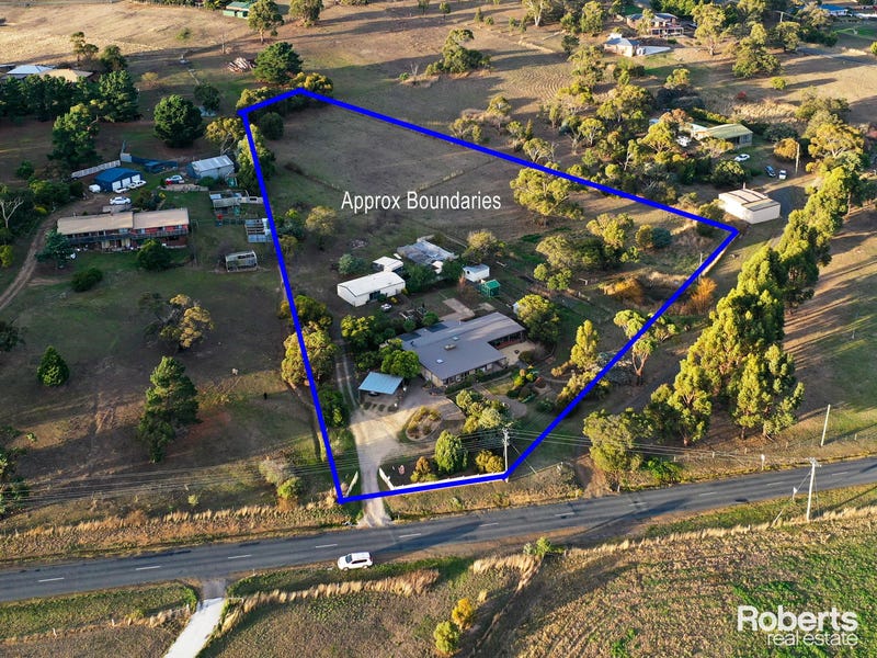 447 Briggs Road, Brighton, Tas 7030 Property Details