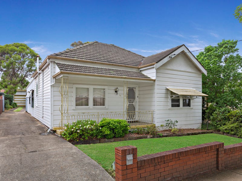 44 Rose Street, Croydon Park, NSW 2133