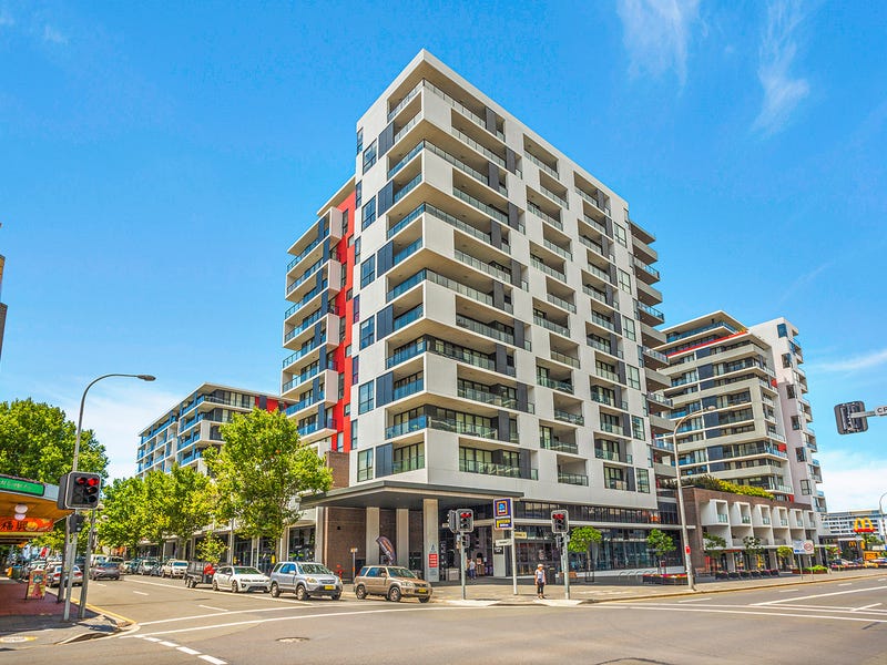 905/41 Crown Street, Wollongong, NSW 2500 Property Details