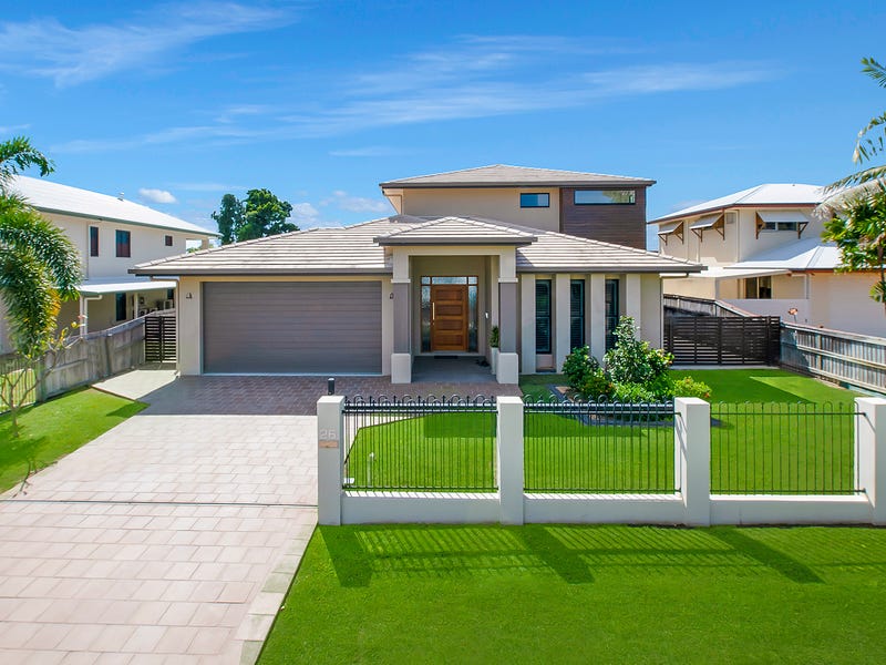 26 Waterview Drive, Bushland Beach, QLD 4818