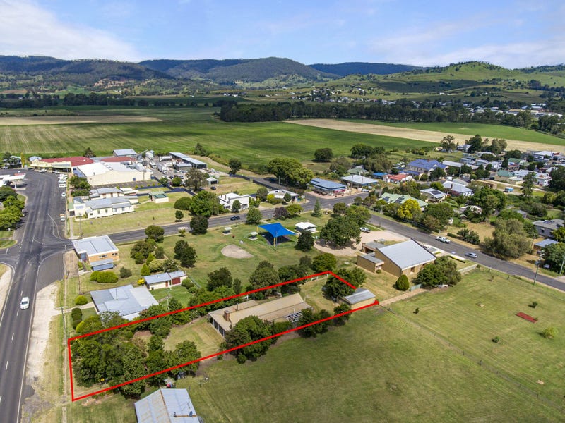 18 Ivy Street, Killarney, Qld 4373 Property Details