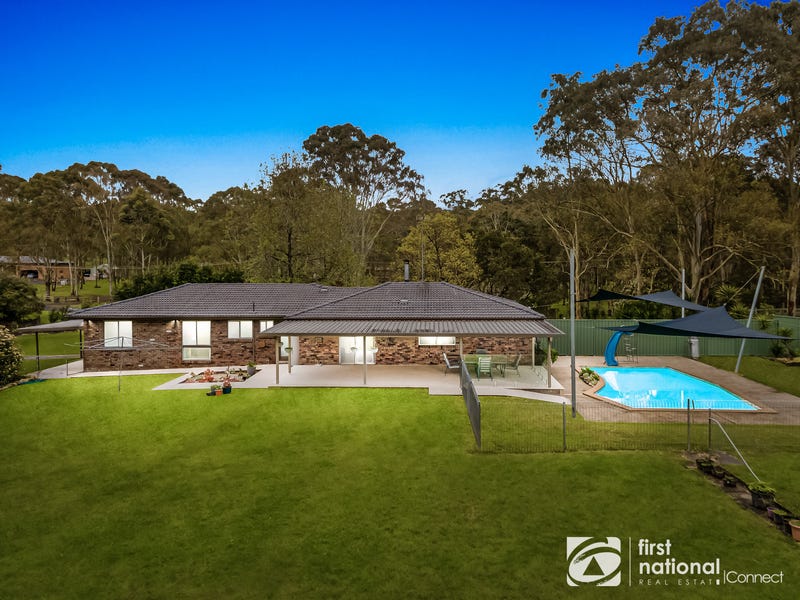 82 Boomerang Drive, Glossodia, NSW 2756