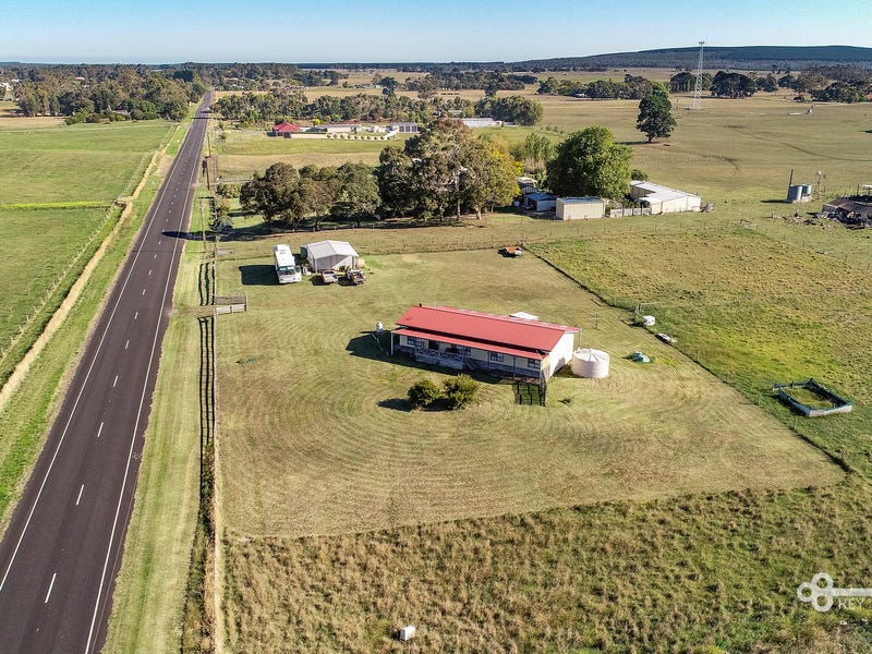 117 Lake Edward Road, Glencoe, SA 5291
