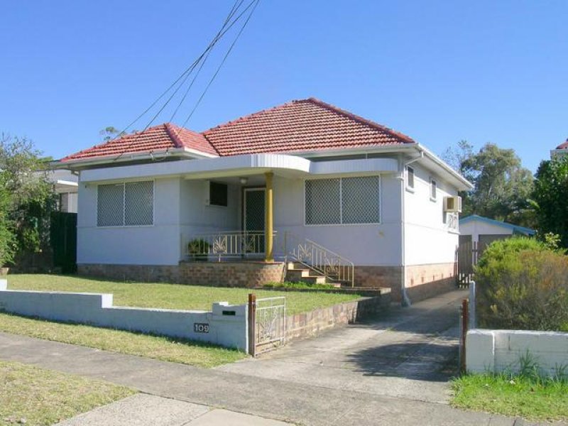 109 River Road, Jannali, NSW 2226