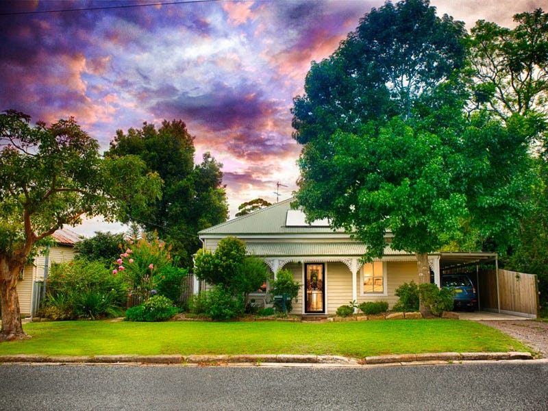 113 High Street, Morpeth, NSW 2321 Property Details