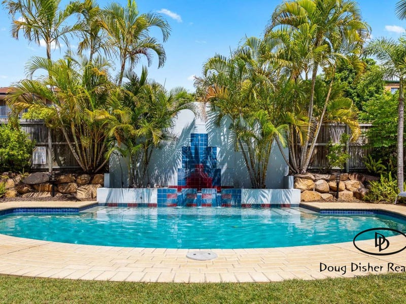 13/2 Waverley Road, Taringa, Qld 4068