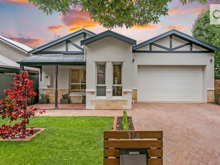 17a Ascot Avenue, Dulwich, SA 5065 Property Details
