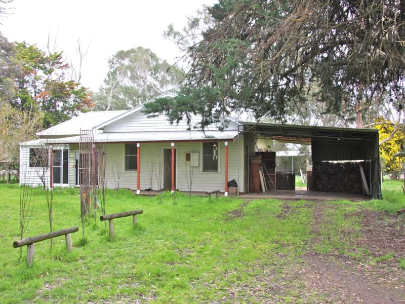 205 Capelthornes Road, Langkoop, Vic 3318 - Property Details