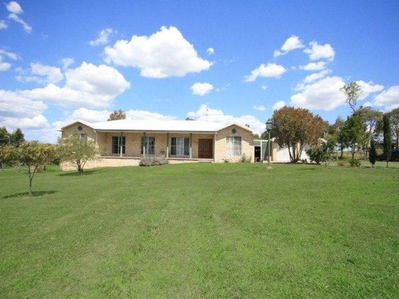 450 Clarence Town Road, Woodville, NSW 2321