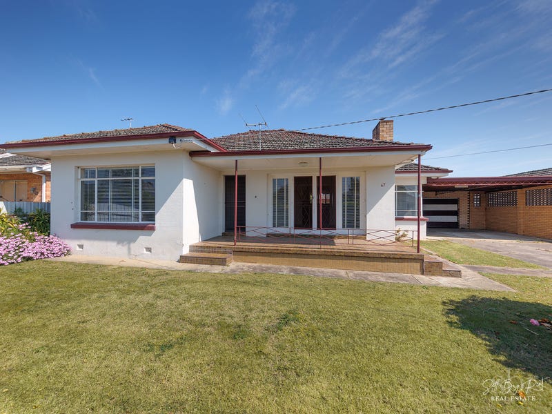 67 WILLIAM STREET, Wodonga, Vic 3690 House for Sale