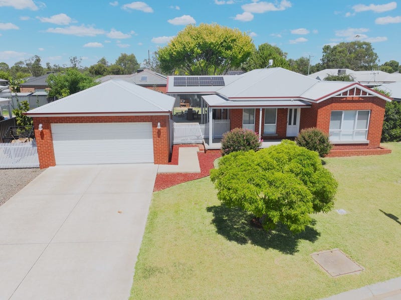 29 Maple Crescent, Numurkah, Vic 3636 House for Sale