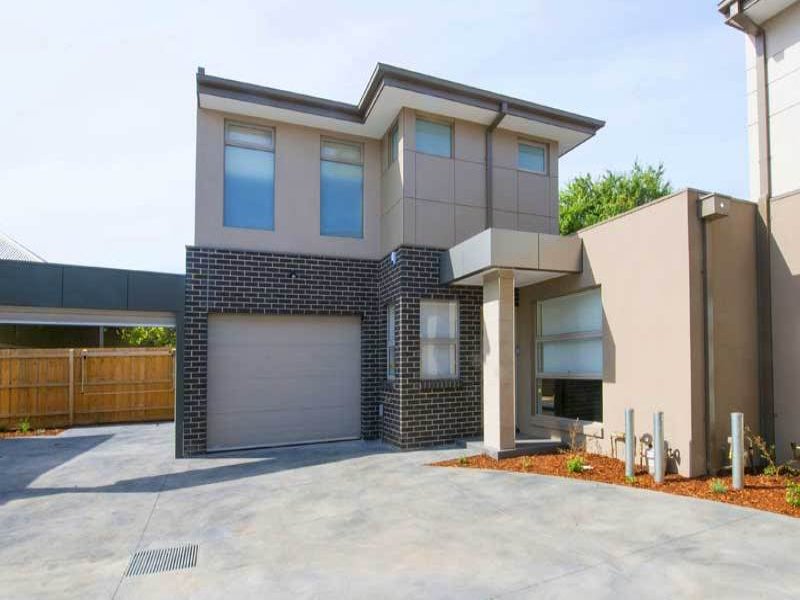 4/30 Walter Street, Ascot Vale, VIC 3032