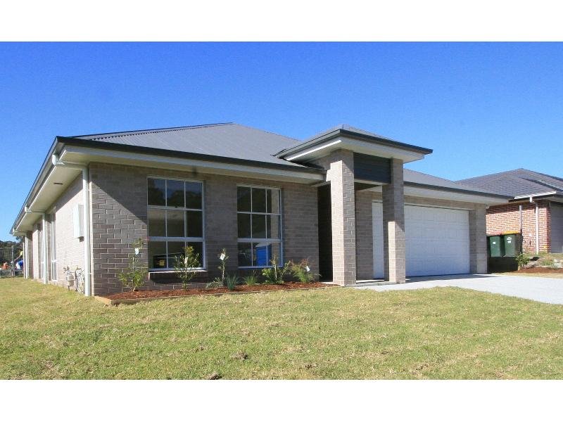 17 Swiftwing Close, Chisholm, NSW 2322
