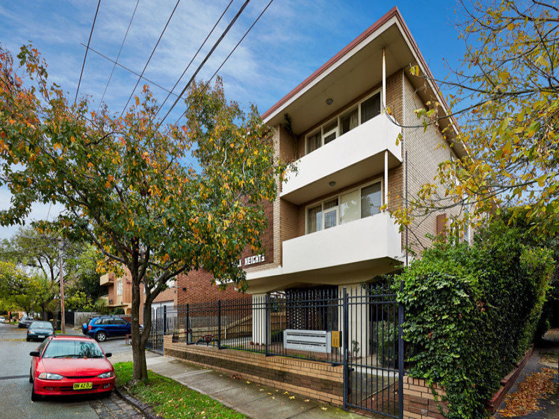5/12 Avoca Avenue, Elwood, VIC 3184
