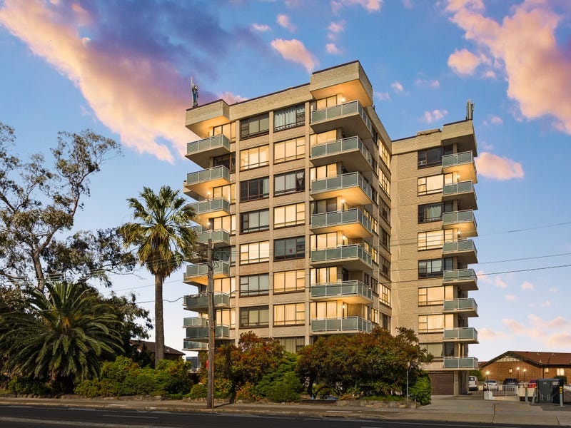 2C/292-294 Liverpool Road, Enfield, NSW 2136 - Property Details