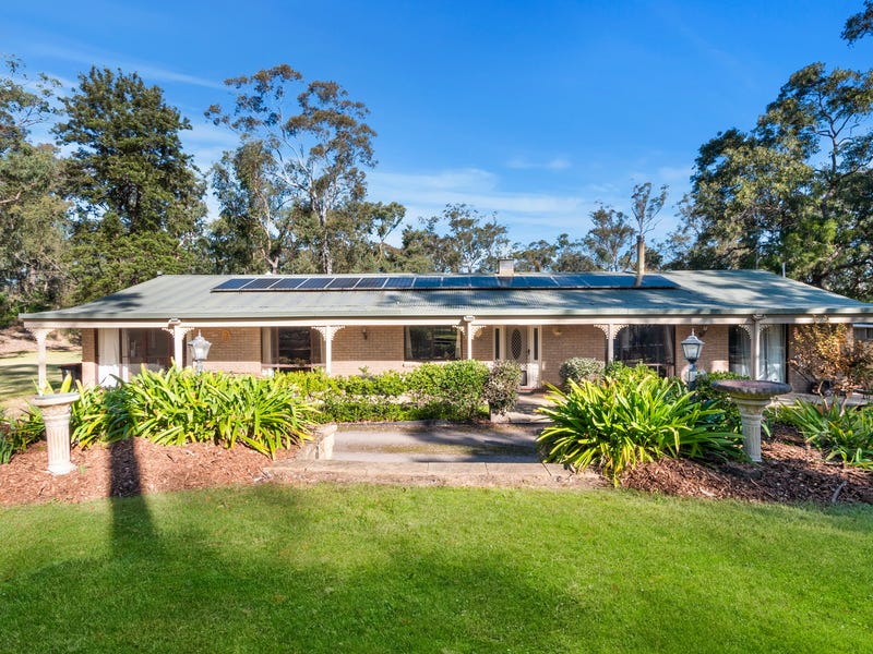 93 and 97 West Portland Road, Sackville, NSW 2756 Property Details