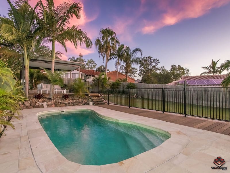 49 Stretton Drive, Helensvale, Qld 4212 Property Details