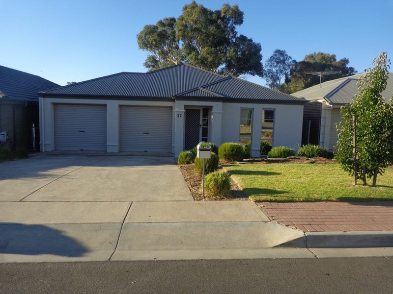 27 Summer Street, Mclaren Flat, SA 5171