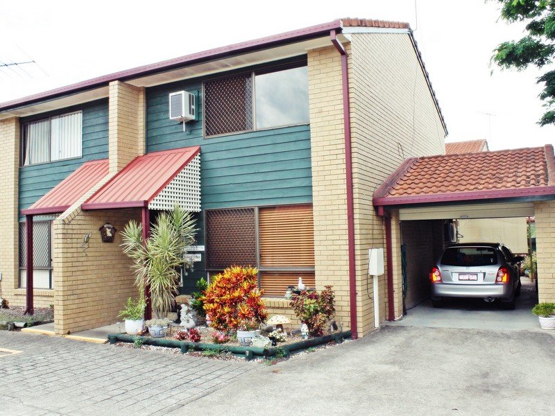 5/39 Bruce Road, Woodridge, Qld 4114