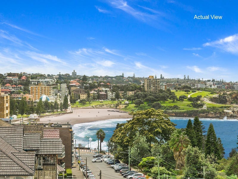 14/178 Beach Street, Coogee, NSW 2034 Property Details