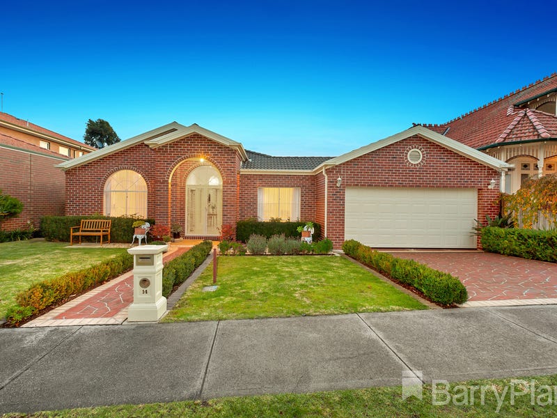 14 Twining Avenue, Bundoora, Vic 3083 Property Details