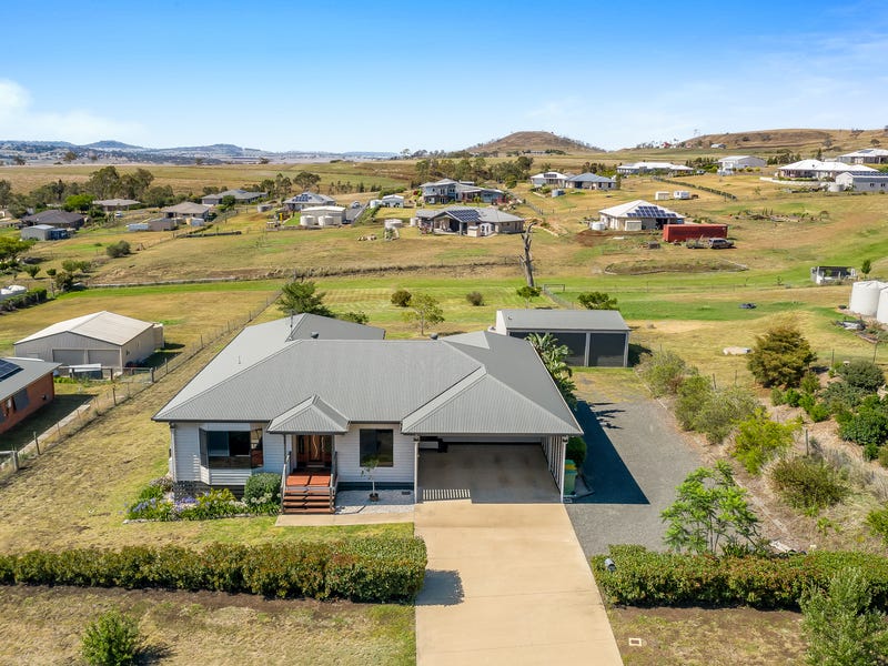 9 Kingston Road, Hodgson Vale, QLD 4352