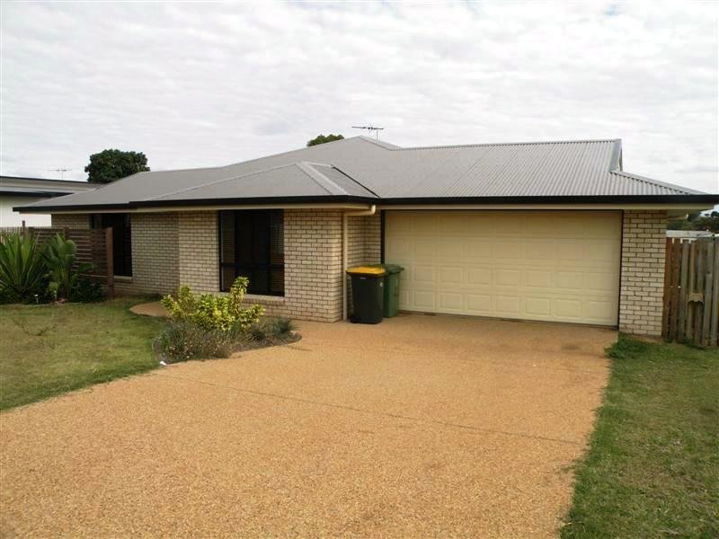 5 John Oxley Drive, Gracemere, Qld 4702 Property Details
