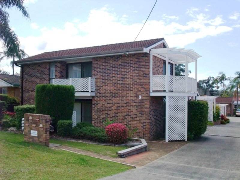 1/9 Bonville Street, Coffs Harbour, NSW 2450