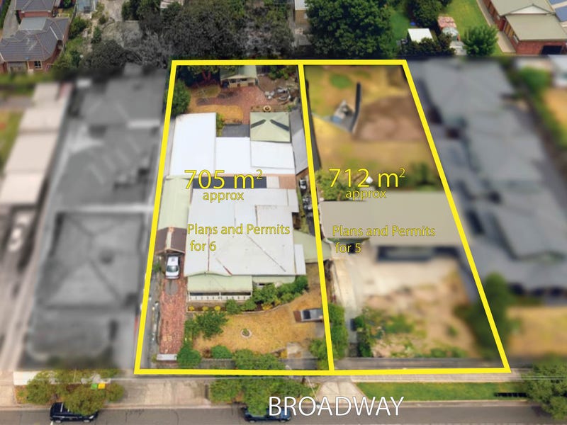 159161 Broadway, Reservoir, Vic 3073 House for Sale