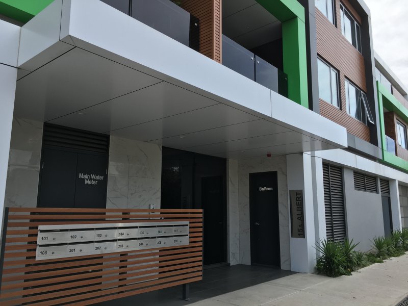 202/15A Albert Street, Brunswick East, VIC 3057