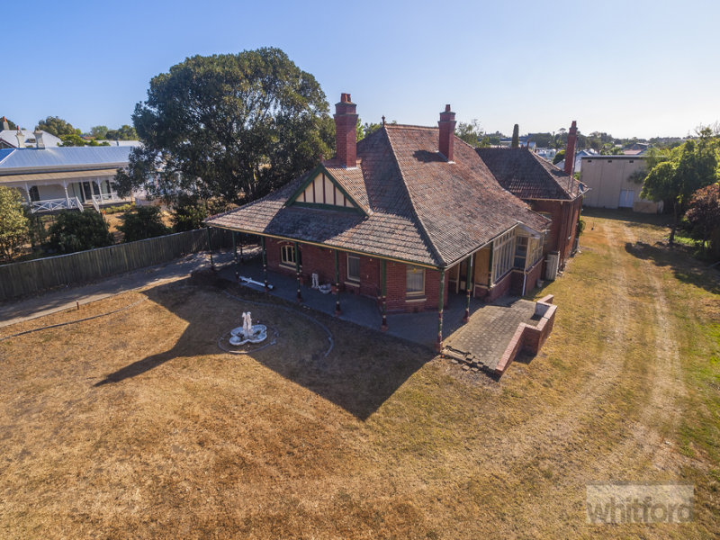 6 Hermitage Road, Newtown, Vic 3220 Property Details