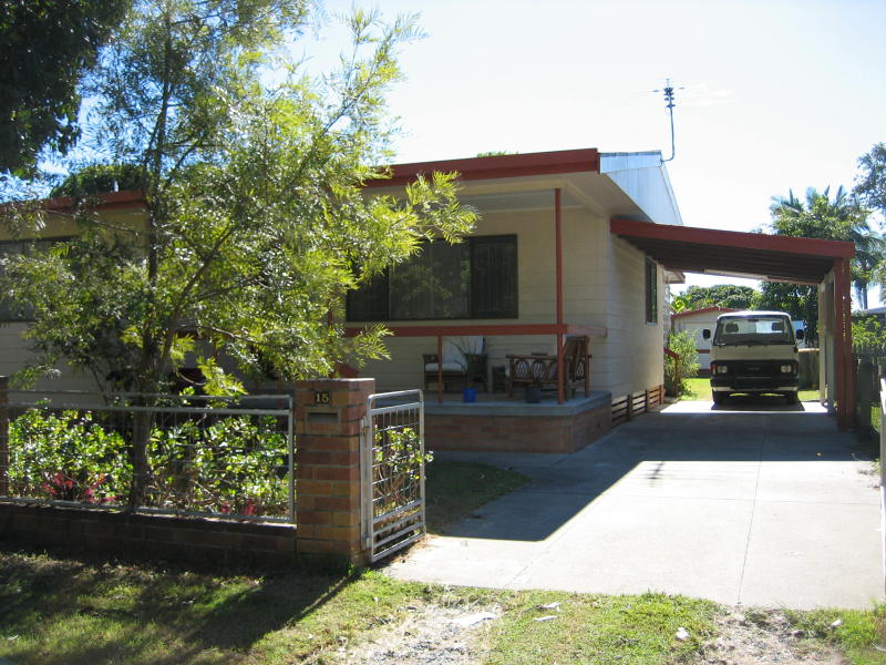 15 Endeavour Street, Deception Bay, QLD 4508