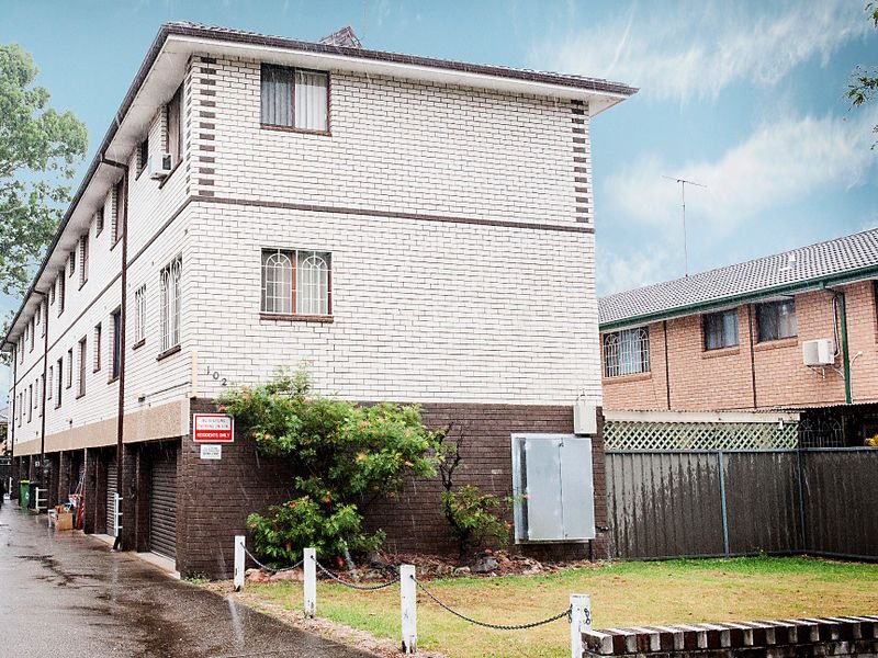 7/102 Wattle Avenue, Carramar, NSW 2163