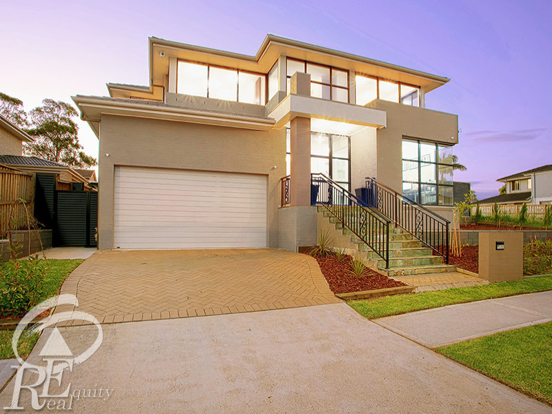 17 Bradbury Street, Moorebank, NSW 2170 - Property Details