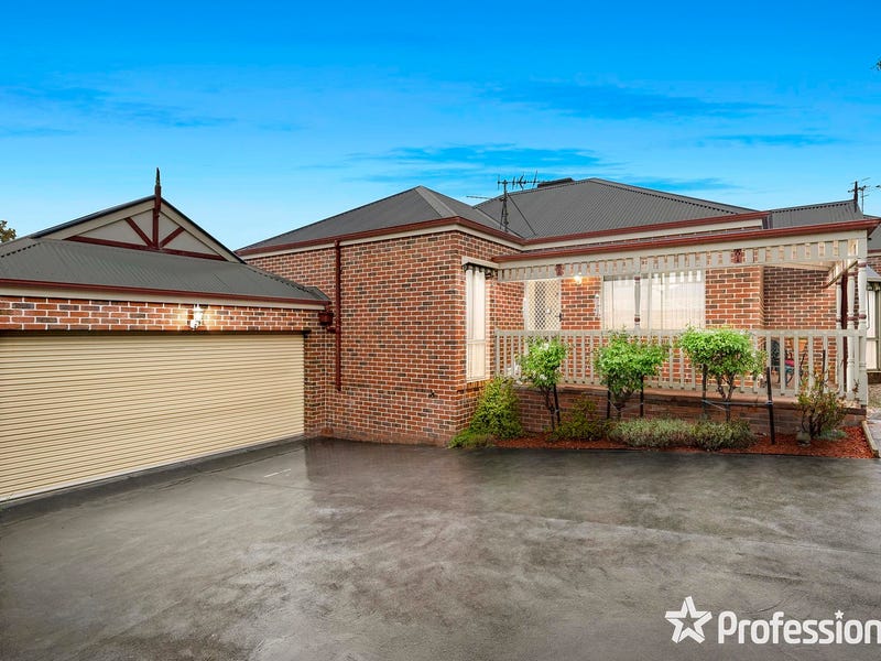 5/1 Ayres Road, Healesville, Vic 3777 Property Details