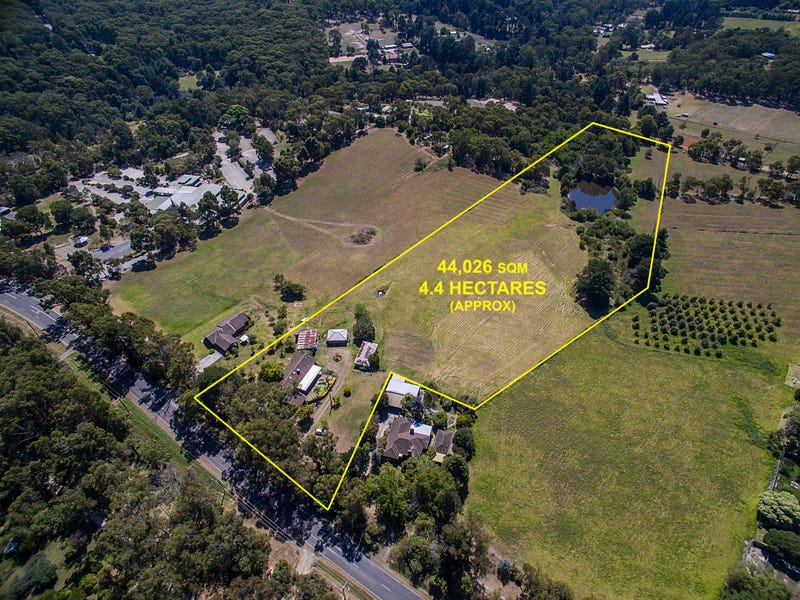 93 Monbulk Road, Mount Evelyn, VIC 3796